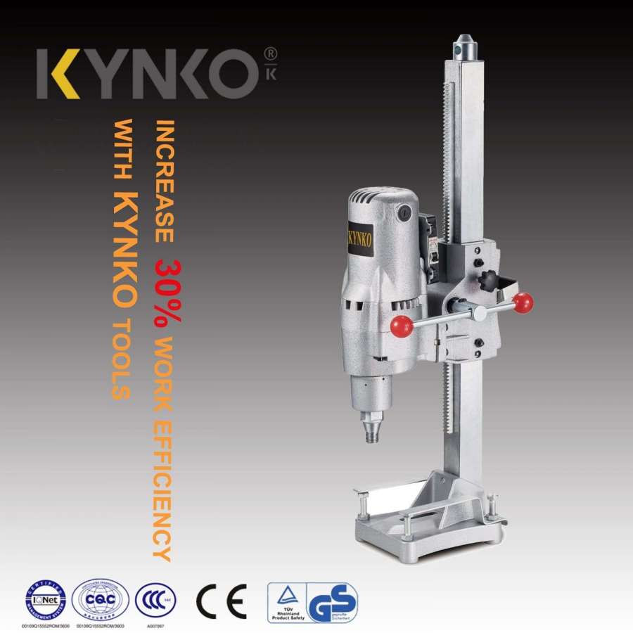 3300W/250mm Electric Diamond Core Drill (Z1Z-KD47-250)