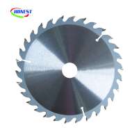 T.C.T Circular Saw Blade Woodworking Saw Blade Circular Cutting Multifunctional Saw