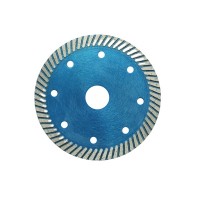 China  OEM supplier long life 4.5 inch circular diamond saw blade  for stone