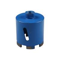 Drill bit wet type diamond core drill bits for concrete products