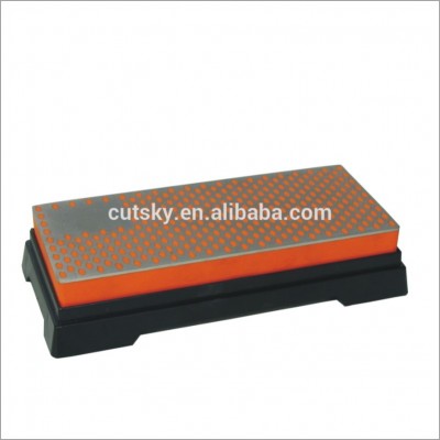 Zhengzhou Factory diamond sharpening whetstone for knife