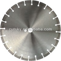 100-600mm fast cutting sintered diamond saw blade for conctete, stone