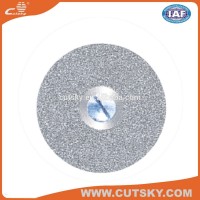 22mm Diamond dental discs