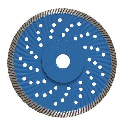 2018 hot pressing diamond saw blade for tile cutting