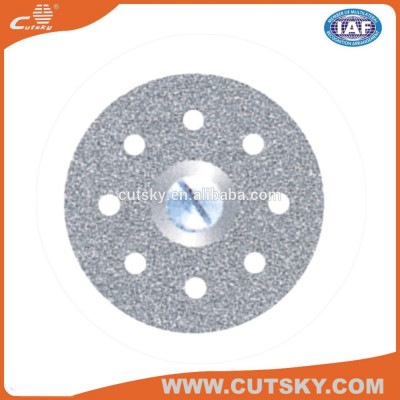 Dental Diamond Discs from Zhengzhou