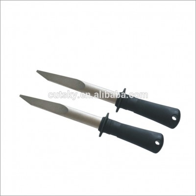 plastic handle diamond needle files set