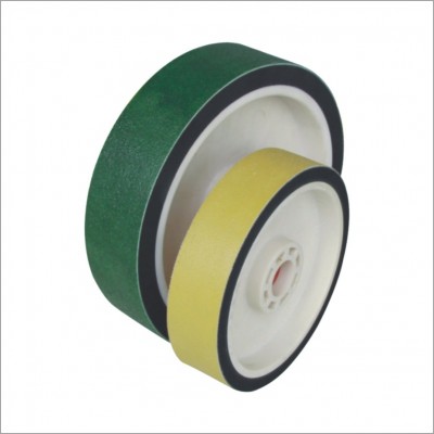 Jewelry Polishing Diamond Soft Wheel for Gemstone